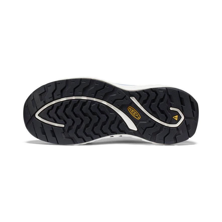 Buty Robocze Keen Arvada Shift ESD Sneaker (Carbon-Fiber Toe) Damskie Niebieskie | LNPEFVI-59