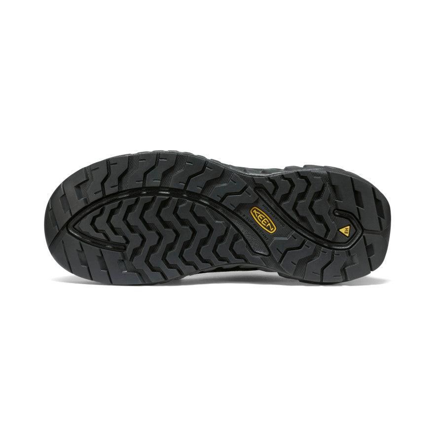 Buty Robocze Keen Arvada Shift Sneaker (Carbon-Fiber Toe) Damskie Czarne | EDFYWXJ-30