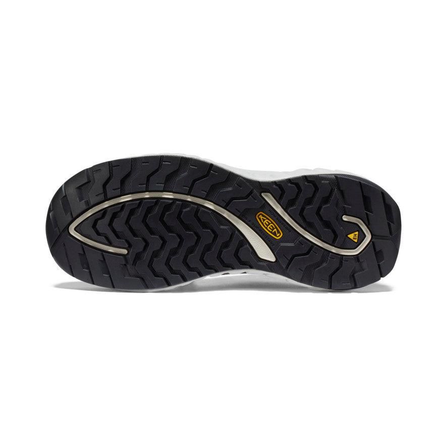 Buty Robocze Keen Arvada Shift Sneaker (Carbon-Fiber Toe) Damskie Szare | CTNHGEI-01