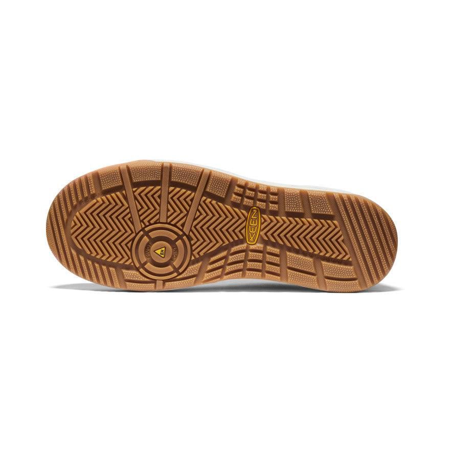 Buty Robocze Keen Kenton (Carbon-Fiber Toe) Męskie Niebieskie | VPUMWRB-70