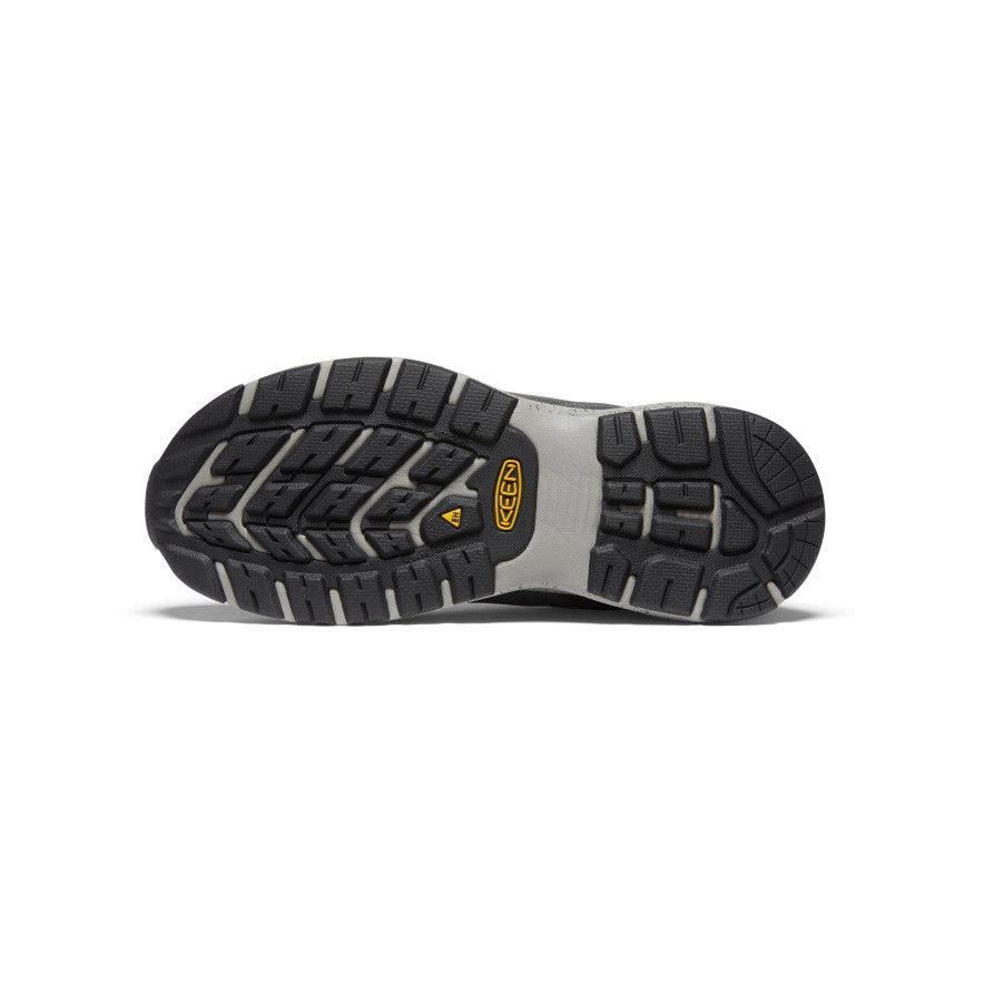 Buty Robocze Keen Sparta 2 (Aluminum Toe) Damskie Szare | RJHKQEF-81