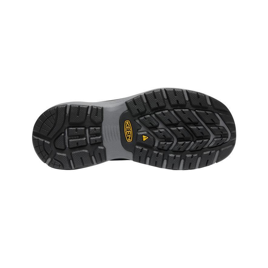 Buty Robocze Keen Sparta 2 ESD (Aluminum Toe) Damskie Czarne | NHPJBZU-26