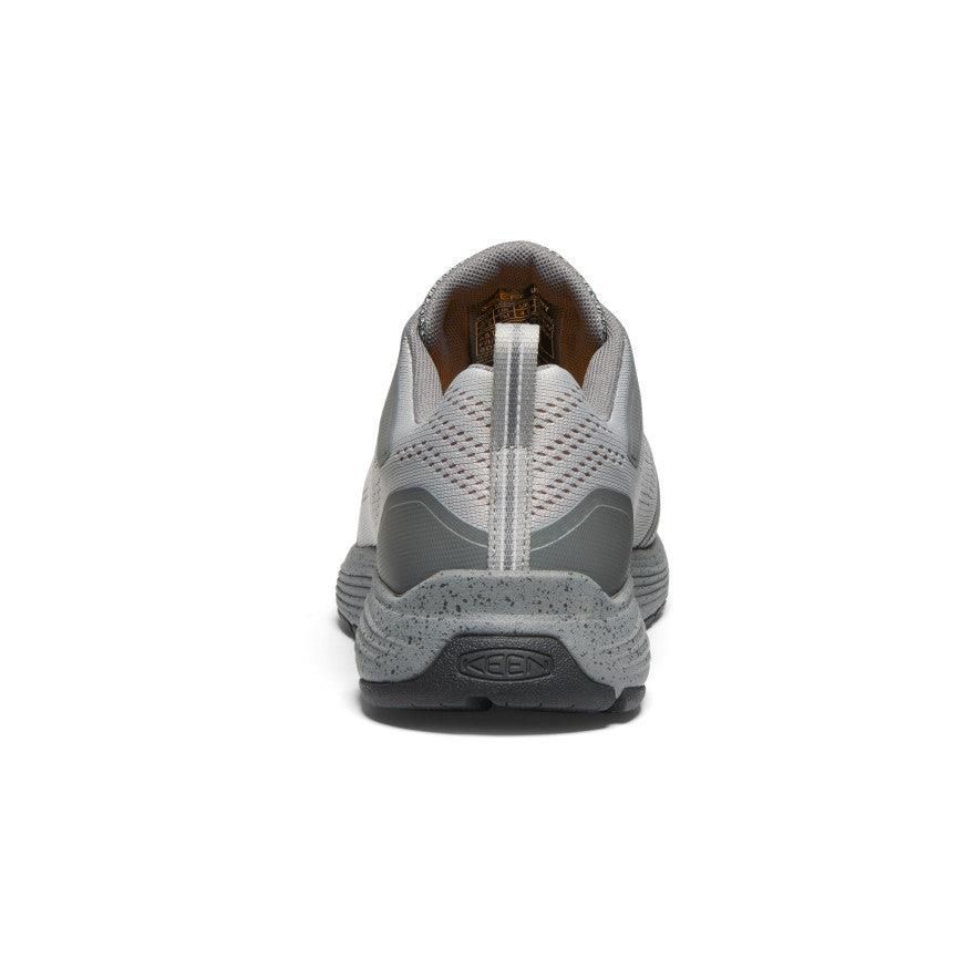 Buty Robocze Keen Sparta 2 ESD (Aluminum Toe) Damskie Szare | RFYNGBI-05