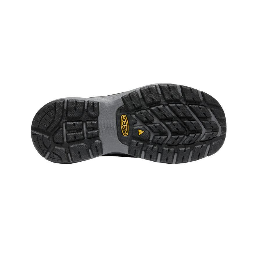 Buty Robocze Keen Sparta 2 ESD (Soft Toe) Damskie Czarne | BWZENKX-42