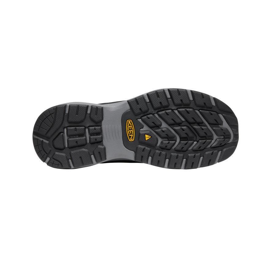 Buty Robocze Keen Sparta 2 ESD (Soft Toe) Męskie Czarne | DQWUPFS-23