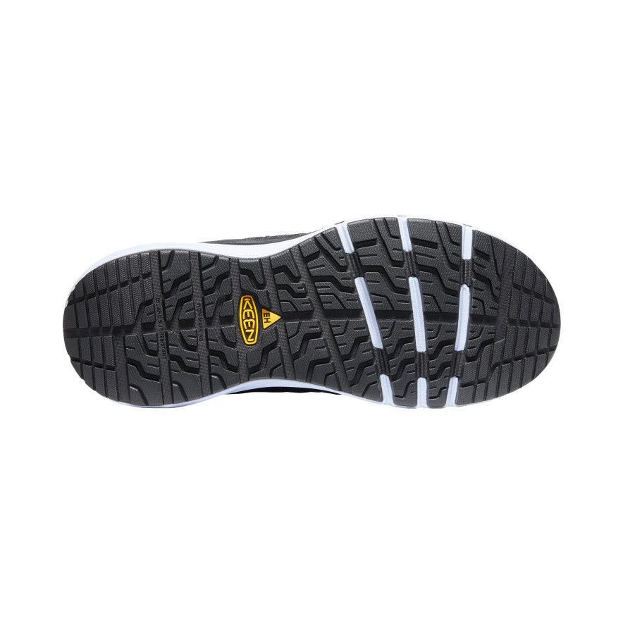 Buty Robocze Keen Vista Energy (Carbon-Fiber Toe) Damskie Czarne | LZNUFMQ-94