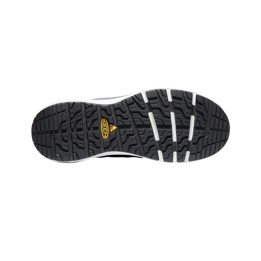 Buty Robocze Keen Vista Energy (Carbon-Fiber Toe) Męskie Czarne | DQCOFHN-53