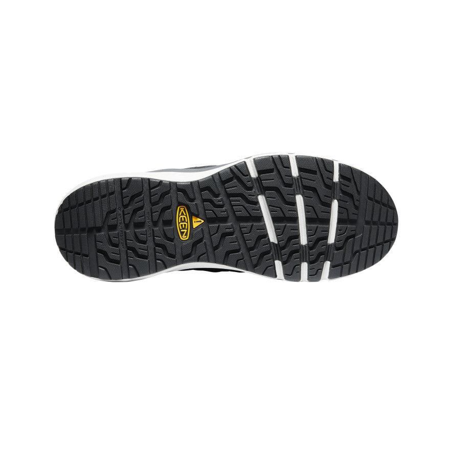 Buty Robocze Keen Vista Energy ESD (Carbon-Fiber Toe) Męskie Czarne | ZNEQHRD-40