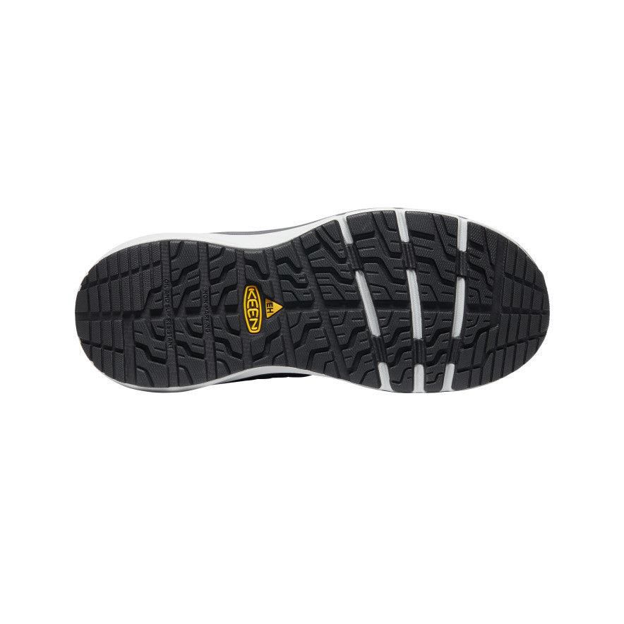 Buty Robocze Keen Vista Energy Mid (Carbon-Fiber Toe) Damskie Czarne | GJUHDEL-75