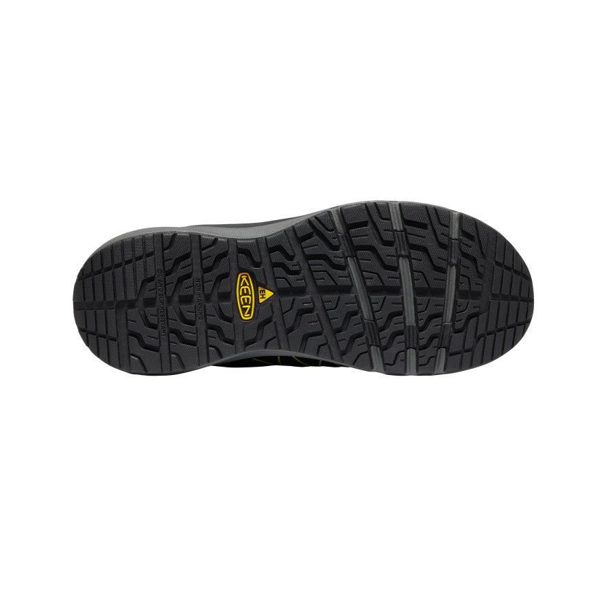 Buty Robocze Keen Vista Energy Shift (Carbon-Fiber Toe) Męskie Czarne | AGNZDTM-30