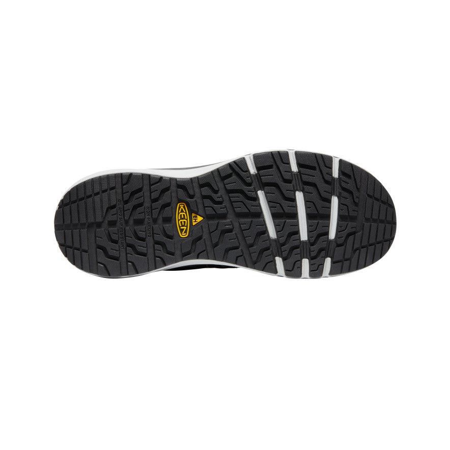 Buty Robocze Keen Vista Energy Shift (Carbon-Fiber Toe) Męskie Czarne | PTAGMRI-82