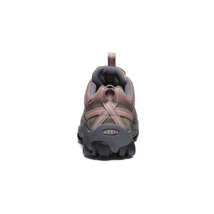 Buty Trekkingowe Keen Voyageur Damskie Szare | BGRCQFN-64