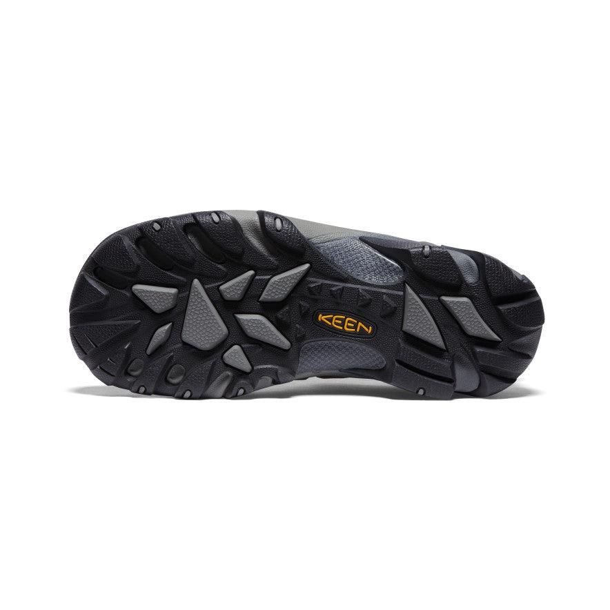 Buty Trekkingowe Keen Voyageur Damskie Szare | BGRCQFN-64