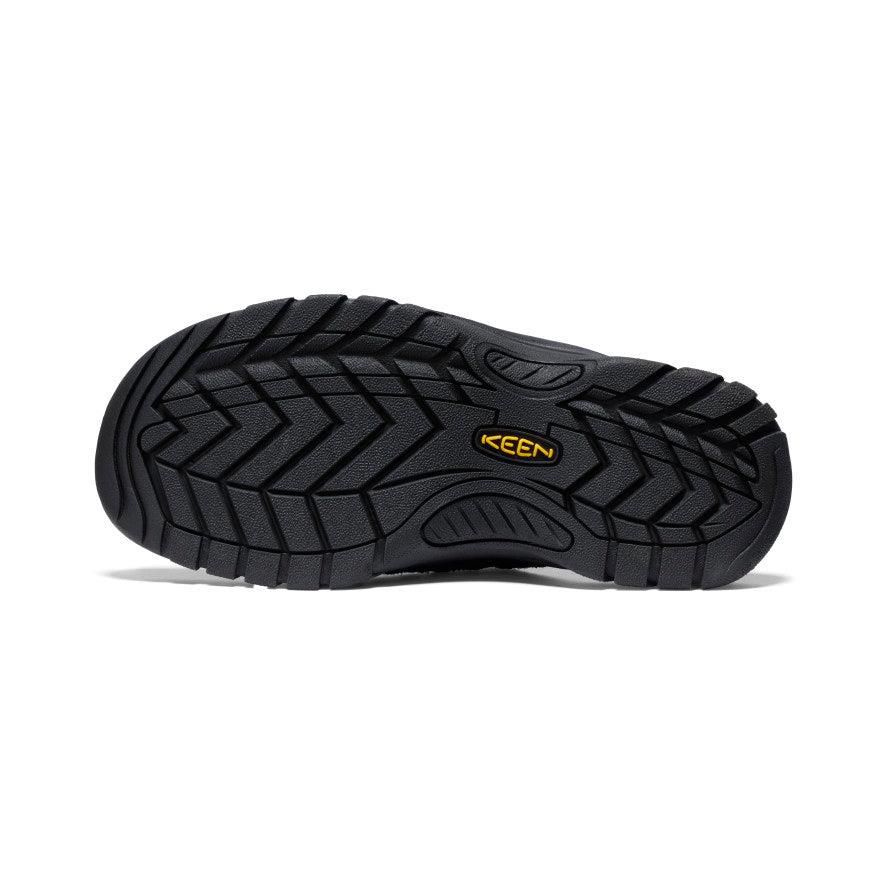 Klapki Keen San Juan II Sandal Damskie Czarne | CWLMFUJ-69