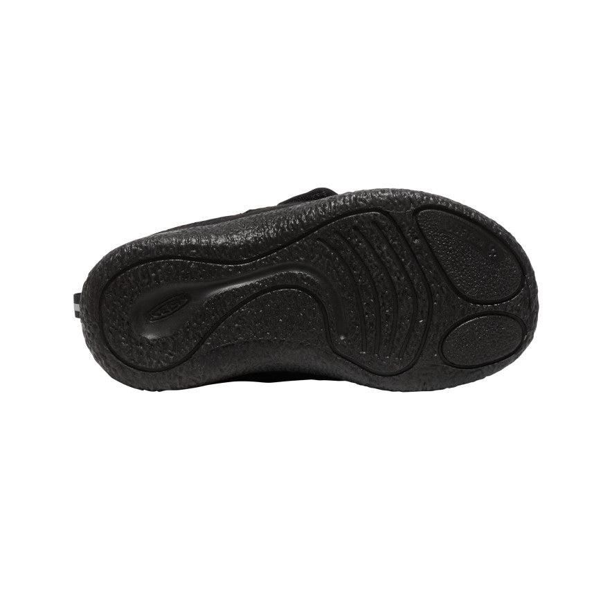 Slip On Keen Howser Wrap Dziecięce Niebieskie | NKDWUOI-63