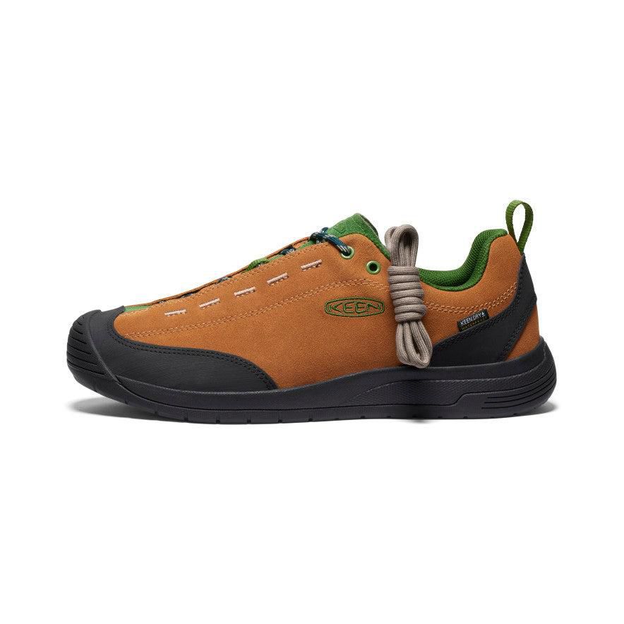 Trampki Keen Jasper II Waterproof Męskie Brązowe | IQUHZXA-58