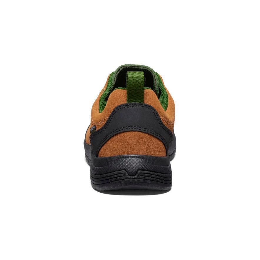 Trampki Keen Jasper II Waterproof Męskie Brązowe | IQUHZXA-58