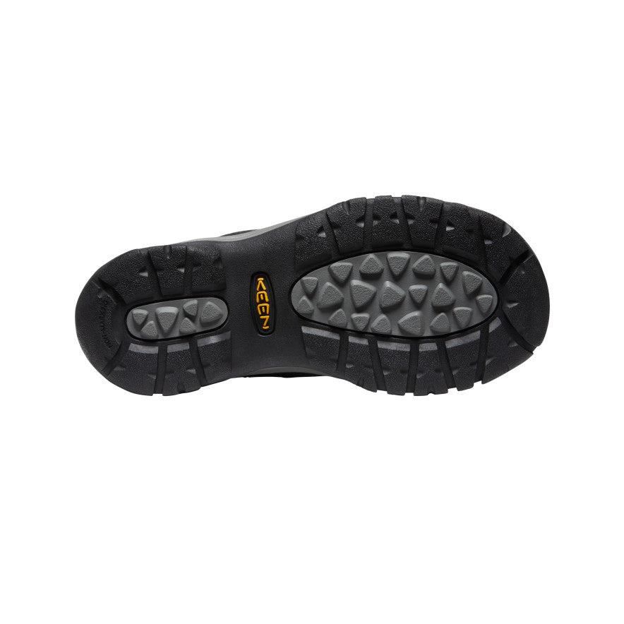 Trampki Keen Kaci III Winter Slip-On Damskie Czarne | OMHIDWX-58