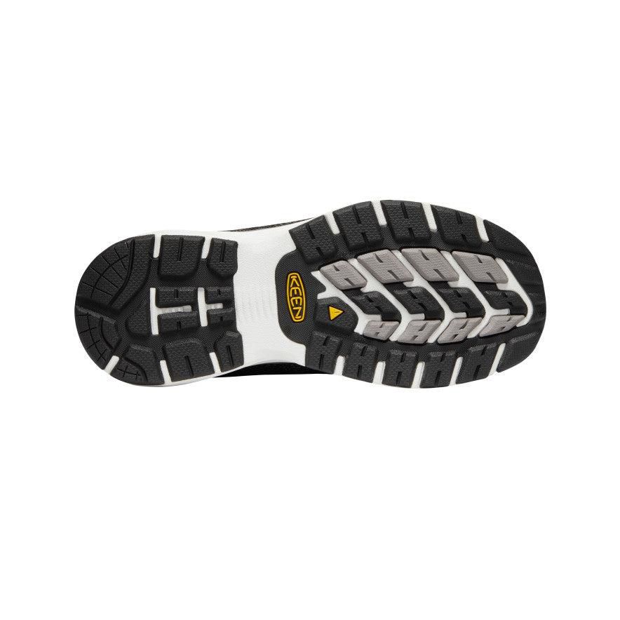 Trampki Keen Sparta ESD (Aluminum Toe) Damskie Czarne | ONAWQZJ-87