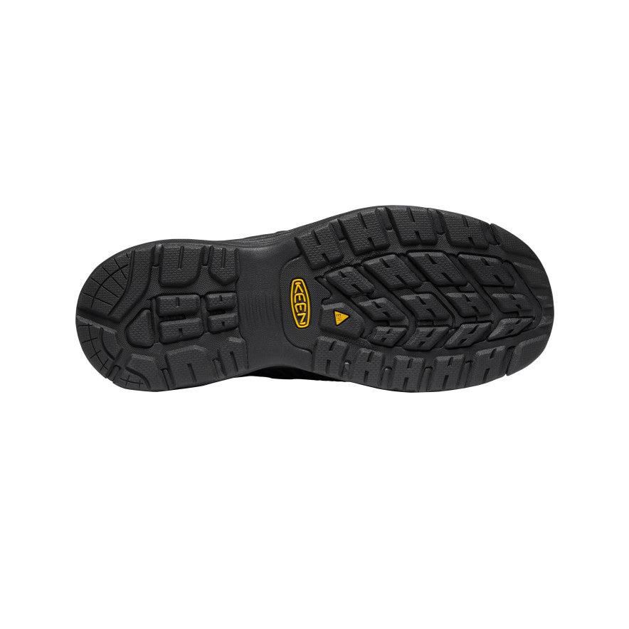 Trampki Keen Sparta XT (Aluminum Toe) Męskie Czarne | AMEVHWS-16